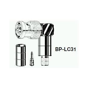 カナレ BP-C31 20個入