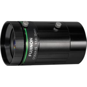CCTVレンズ フジノン(FUJINON) CF35ZA-1S 23メガピクセル対応レンズ(1.1"...