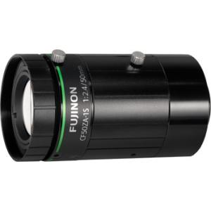 CCTVレンズ フジノン(FUJINON) CF50ZA-1S 23メガピクセル対応レンズ(1.1"...