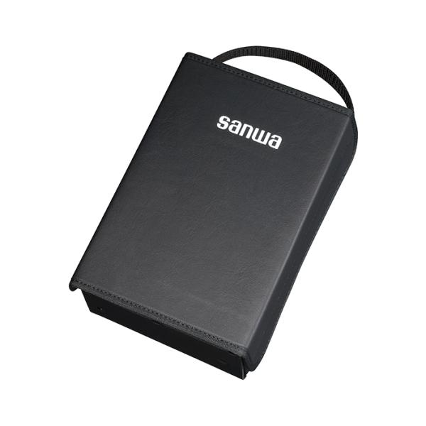 三和電気計器　C-PC7  携帯用ケース