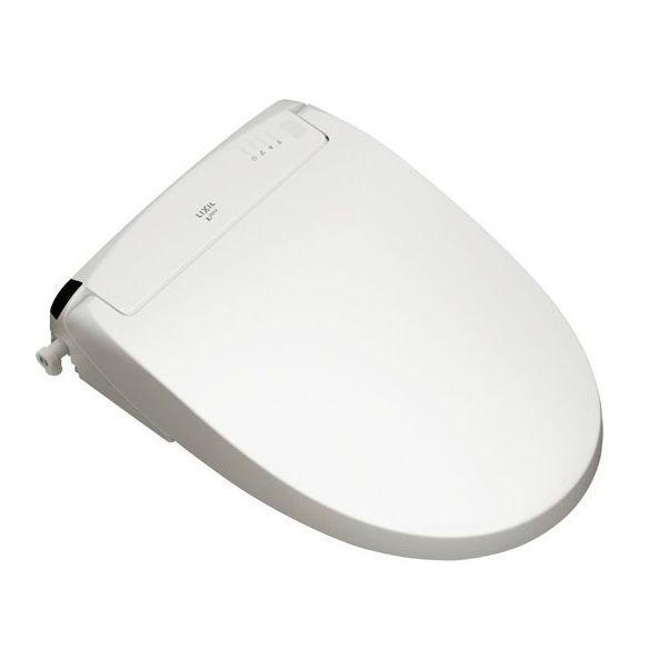 海外向け 220V仕様　温水便座 LIXIL シャワートイレ CW-EA24-WJ-BW1 日本製