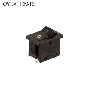 日本開閉器工業 NKK スイッチ CW-SA11KKNFS