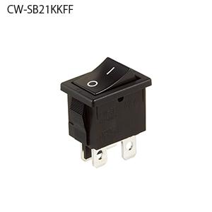 日本開閉器工業 NKK スイッチ CW-SB11KKFF