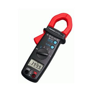 三和電気計器 [サンワ SANWA]   DCM-400AD   クランプメータ