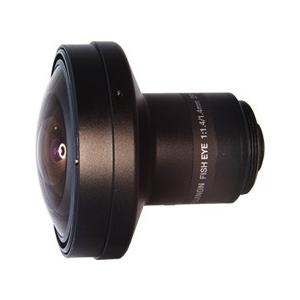 FUJIFILM DF1.4HC-L1 1.4 mm 1/2"Cマウント MP(メガピクセル)対応 魚眼レンズ｜step