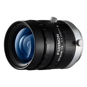 CCTVレンズ フジノン(FUJINON) DF6HA-1S 1.5メガ 焦点距離 6mm Cマウン...