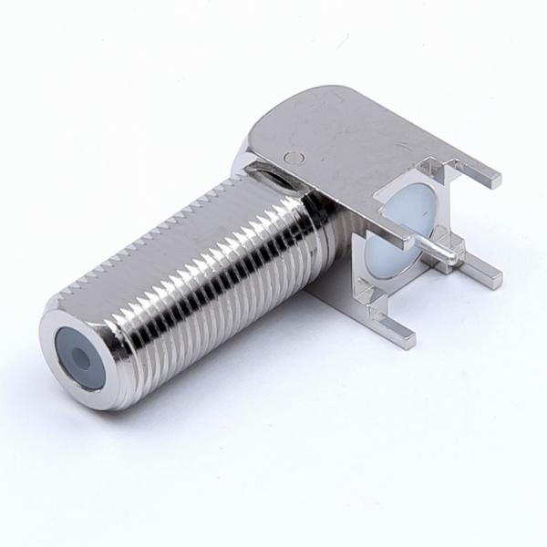 トーコネ（東洋コネクター) F型コネクタ F-224LR