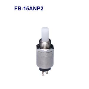 日本開閉器工業 NKK スイッチ  FB-15ANP2