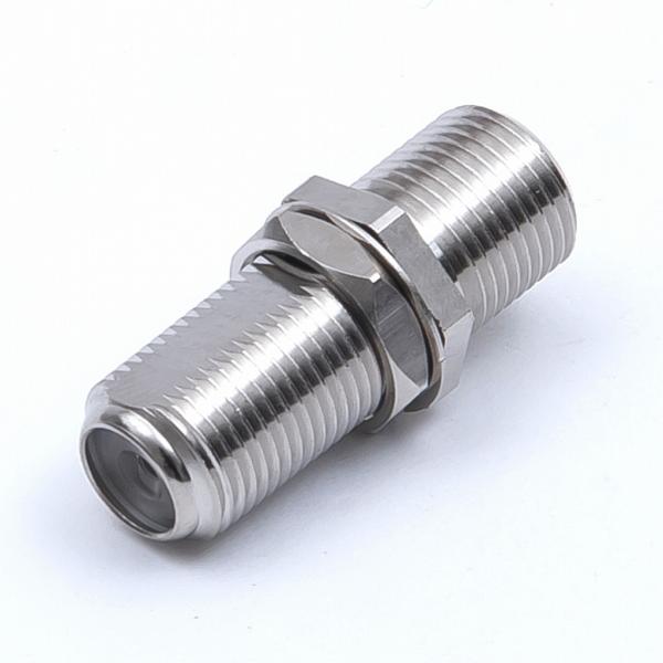 トーコネ（東洋コネクター) F型コネクタ F-BA-JJC