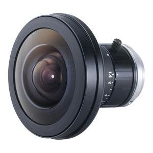 CCTVレンズ フジノン(FUJINON)CCTV用魚眼(超広角) C-mount レンズ FE18...