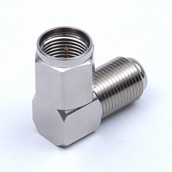 トーコネ（東洋コネクター) F型コネクタ F-LAC