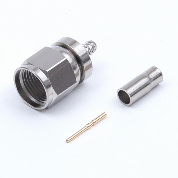 トーコネ（東洋コネクター) F型コネクタ FP-1.5CA