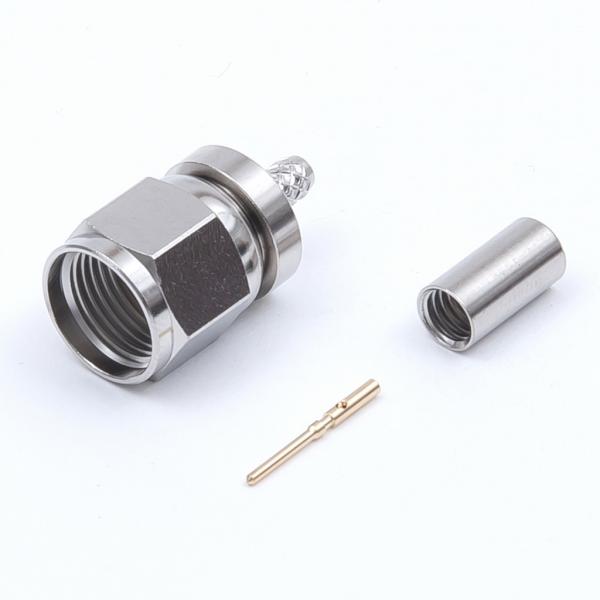 トーコネ（東洋コネクター) F型コネクタ FP-1.5CWA