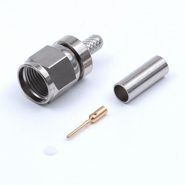 トーコネ（東洋コネクター) F型コネクタ FP-2.5CFA