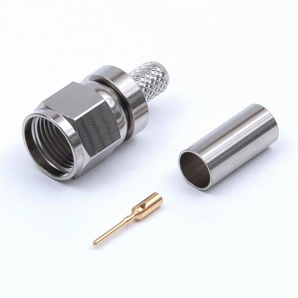 トーコネ（東洋コネクター) F型コネクタ FP-3CFA