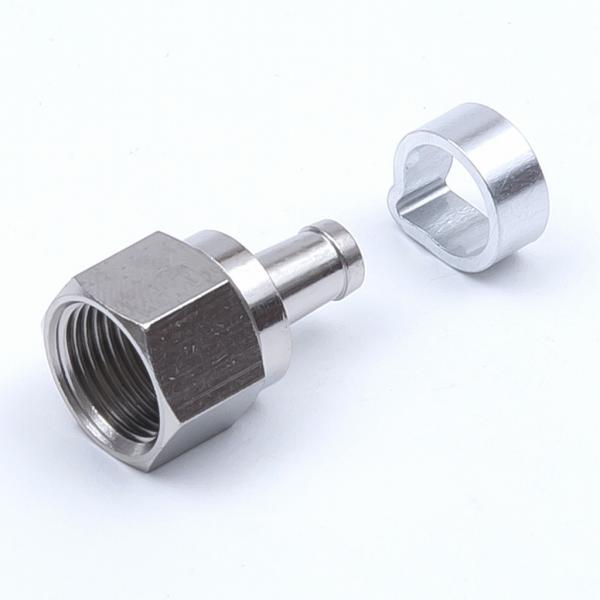 トーコネ（東洋コネクター) F型コネクタ FP-4