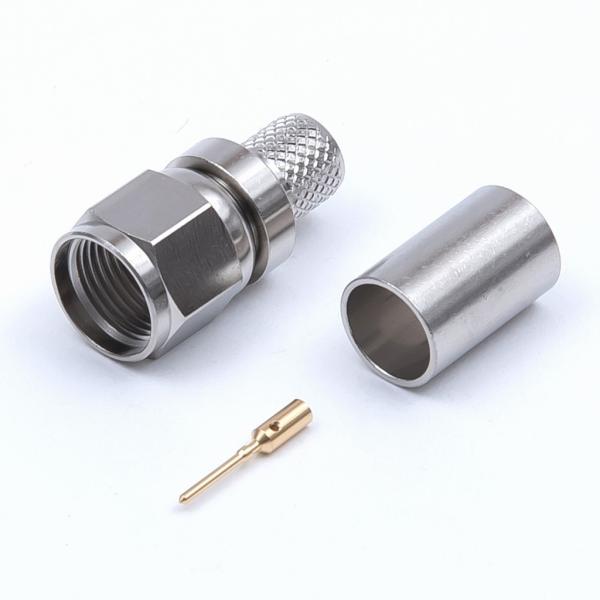 トーコネ（東洋コネクター) F型コネクタ FP-5CA