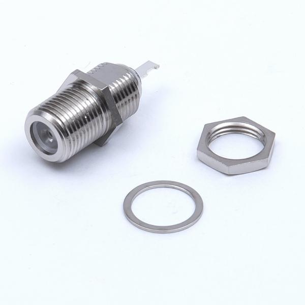 トーコネ（東洋コネクター) F型コネクタ F-R-I