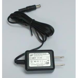 海外/国内 スイッチング ＡＣアダプター GF12-US1210 EIAJ-4タイプ