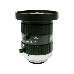 CCTVレンズ CBC(computar)メガピクセルCマウントレンズ：H0514-MP2