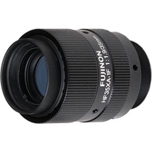 CCTVレンズ フジノン(FUJINON HF35XA-1F 焦点距離 35mm 5メガ 2/3"型...