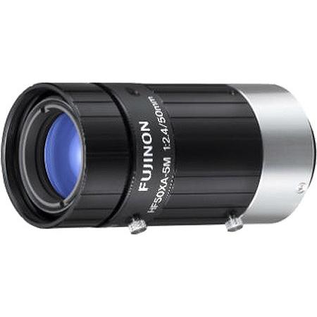 CCTVレンズ フジノン(FUJINON)  HF50XA-5M  取寄せ