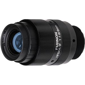 CCTVレンズ フジノン(FUJINON HF8XA-1F 焦点距離 8mm 5メガ 2/3"型 C...