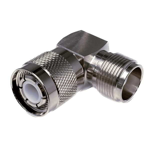 トーコネ（東洋コネクター）HN型コネクタ 変換アダプター HN-LA