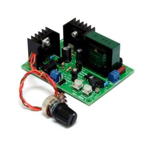 ワンダーキット/WonderKit　ELインバータ400C【基板完成品】 型番：INV-400C