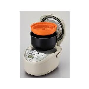 タイガー 海外向け炊飯器 220V JAX-S18W CZ マイコン 10カップ