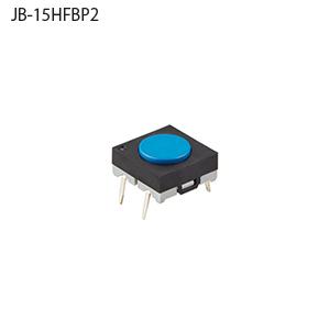日本開閉器工業 NKK スイッチ  JB-15HFBP2｜step