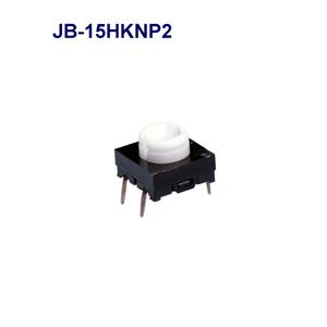 日本開閉器工業 NKK スイッチ  JB-15HKNP2