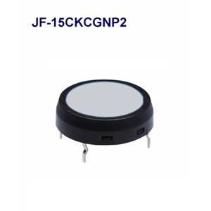 日本開閉器工業 NKK スイッチ  JF-15CKCGNP2