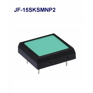 日本開閉器工業 NKK スイッチ  JF-15SKSMNP2