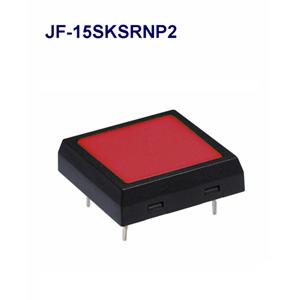 日本開閉器工業 NKK スイッチ  JF-15SKSRNP2