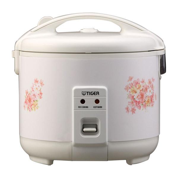 海外向け炊飯器 220-230V タイガーJNP-1800LW マイコン 10カップ 日本製  SE...