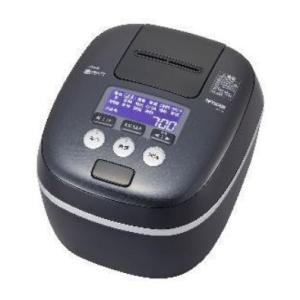 海外向け炊飯器 220-230V仕様 タイガーJPC-W18W KMZ  10.0カップ 圧力IH ...