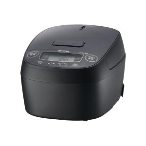 象印（ZOJIRUSHI） 海外向け炊飯器 120V NS-ZCC10 マイコン 5カップ