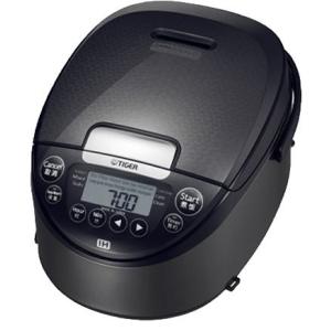 海外向け炊飯器 220-230V タイガーJPW-G10W HDZ 5.5カップ