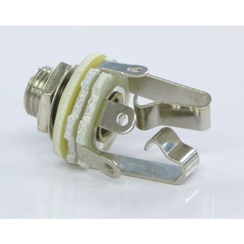 TOMOCA JS-105J  6.3φステレオフォンジャック