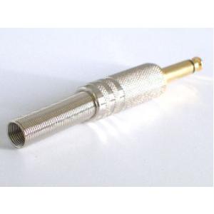 TOMOCA JS-801C  6.3φモノラルフォンプラグ