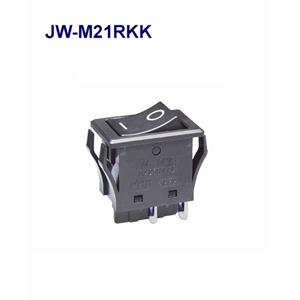 日本開閉器工業 NKK スイッチ  JW-M21RKK