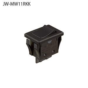 日本開閉器工業 NKK スイッチ JW-MW11RKK｜step