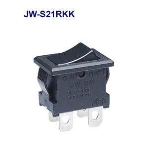 日本開閉器工業 NKK スイッチ  JW-S21RKK