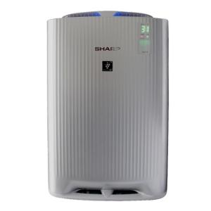 海外向け　加湿型空気清浄機　SHARP Plasmacluster Air purifiers 　KC-30TX1S　220V｜step