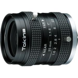 CCTVレンズ Tokina（トキナー）  KCM-2516UMP5 5メガ対応 25mm 1"型C...