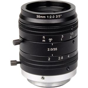 CCTVレンズ Tokina（トキナー） KCM-3520UMP8 (TC3520-8MP)35mm...