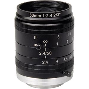 CCTVレンズ Tokina（トキナー） KCM-5024UMP8 (TC5024-8MP)50mm...