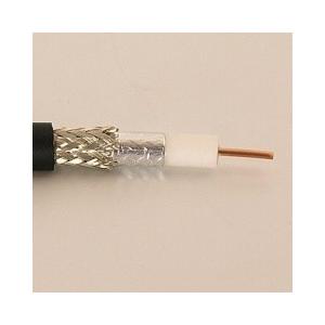 カナレ　CANARE L-6CHD 75Ωカラー同軸ケーブル（単線/8.9mm） 100m