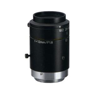 CCTVレンズ 興和(KOWA：コーワ)  LM12JC10M 10メガ対応 12mm 2/3"型C...